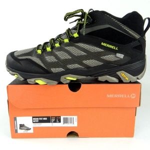 Merrell Moab FST Mid Men's Size 11.5